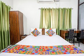 Fabexpress Corporate Stays