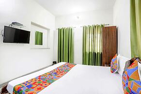 Fabexpress Corporate Stays