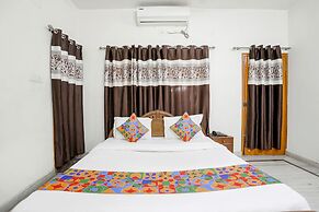 Fabexpress Corporate Stays