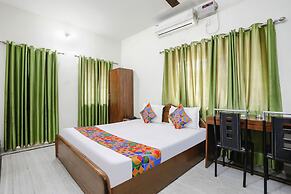 Fabexpress Corporate Stays