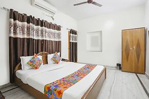 Fabexpress Corporate Stays