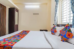 Fabexpress Vangal Nest