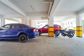 Fabexpress Vangal Nest