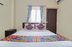 Fabexpress Vangal Nest