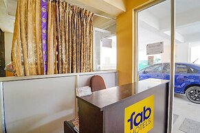 Fabexpress Vangal Nest