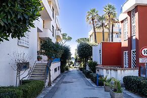 Rua de Mar Portici