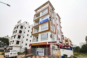 Fabhotel White House I