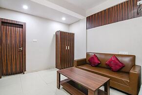 Fabhotel White House I