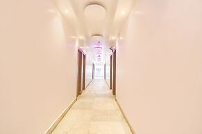 Fabhotel Prime The Golden Plaza
