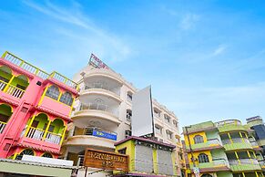 Fabhotel Prime The Golden Plaza