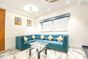 Fabhotel Prime The Golden Plaza