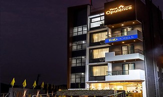 Fabhotel Prime Opulence