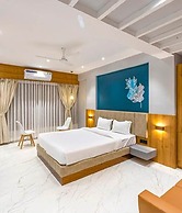 Fabhotel Prime Opulence