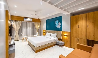 Fabhotel Prime Opulence