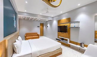 Fabhotel Prime Opulence
