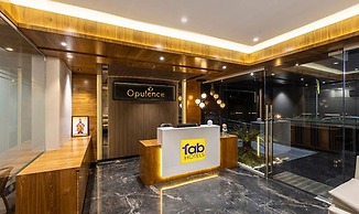 Fabhotel Prime Opulence