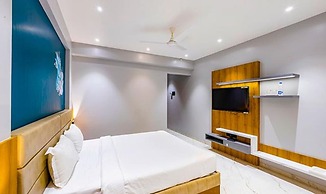 Fabhotel Prime Opulence