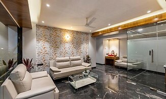 Fabhotel Prime Opulence