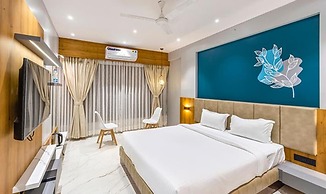 Fabhotel Prime Opulence