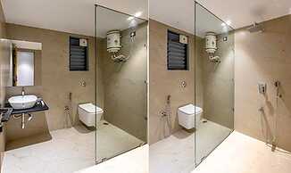 Fabhotel Prime Opulence