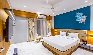 Fabhotel Prime Opulence