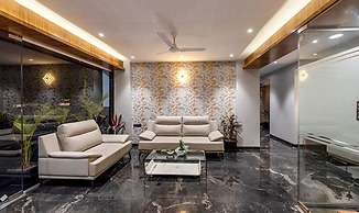 Fabhotel Prime Opulence