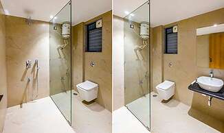 Fabhotel Prime Opulence