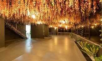 Fabhotel Prime Opulence