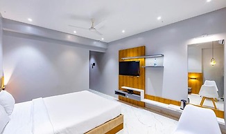 Fabhotel Prime Opulence