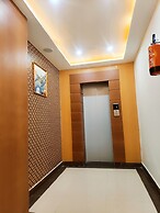 Hotel JVS Palace