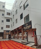Hotel JVS Palace