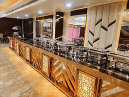 Hotel JVS Palace