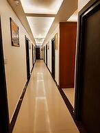 Hotel JVS Palace
