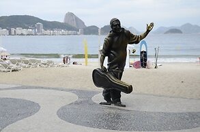 Apartamento Copa Blessed HIR 20