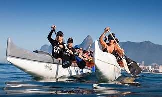 Apartamento Copa Blessed HIR 20