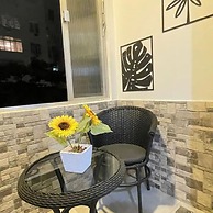 Apartamento Copa Blessed HIR 20