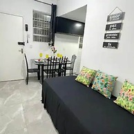 Apartamento Copa Blessed HIR 20