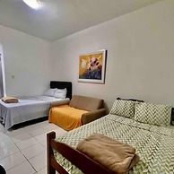 Apartamento Copa Blessed HIR 20