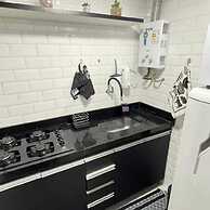 Apartamento Copa Blessed HIR 20