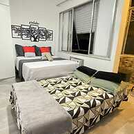 Apartamento Copa Blessed HIR 20