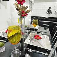 Apartamento Copa Blessed HIR 20