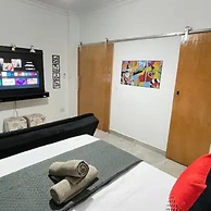 Apartamento Copa Blessed HIR 20