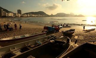 Apartamento Copa Blessed HIR 20