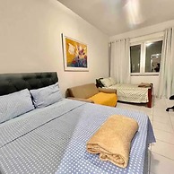 Apartamento Copa Blessed HIR 20