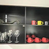 Apartamento Copa Blessed HIR 20