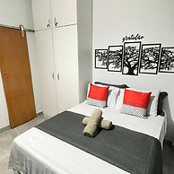 Apartamento Copa Blessed HIR 20