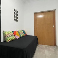 Apartamento Copa Blessed HIR 20
