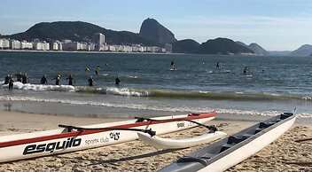 Apartamento Copa Blessed HIR 20