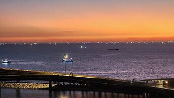 Cybele Sunset Hotel Phu Quoc