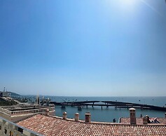 Cybele Sunset Hotel Phu Quoc